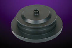 ZL® 1100 MO (Cast Nylon 6 MoS2) ZL® 1100 MO (Cast Nylon 6 MoS2)