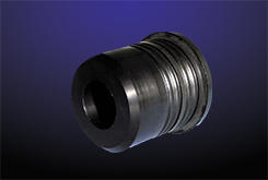 ZL® 250 MO (Nylon 6/6 MoS2) ZL® 250 MO (Nylon 6/6 MoS2)