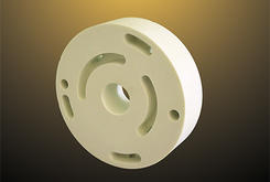 ZL® 1400 HI (Impact Modified PET) ZL® 1400 HI (Impact Modified PET)