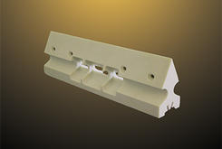 ZL® 1400T (Internally Lubricated PET) ZL® 1400T (Internally Lubricated PET)