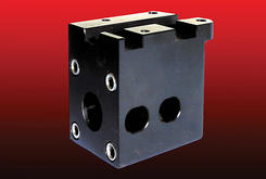 ZL® 900 C Black (Acetal Copolymer) ZL® 900 C Black (Acetal Copolymer)