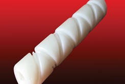 ZL® 900 C Natural (Acetal Copolymer) ZL® 900 C Natural (Acetal Copolymer)
