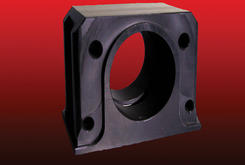 ZL® 900 H Black (Acetal Homopolymer/Delrin®) ZL® 900 H Black (Acetal Homopolymer/Delrin®)