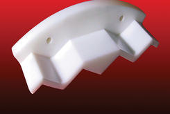 ZL® 900 H Natural (Acetal Homopolymer/Delrin®) ZL® 900 H Natural (Acetal Homopolymer/Delrin®)