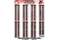 ZL® Acetal Tubing Production Capability
